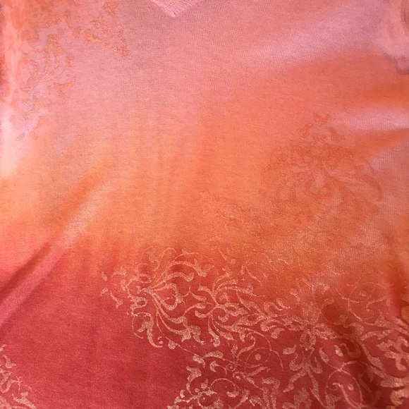 Silk and Cashmere Sweater/Marika Charles - Picture 5 of 6